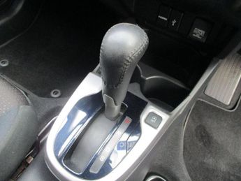 HONDA JAZZ 1.3 i-VTEC EX Navi Hatchback 5dr Petrol CVT Euro 6 (s/s) (102 ps