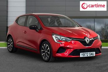 Renault Clio 1.0 TCe Evolution Hatchback 5dr Petrol Manual Euro 6 (s/s) (90 p