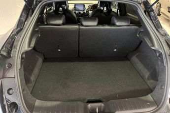 NISSAN JUKE 1.0 DIG-T Tekna SUV 5dr Petrol DCT Auto Euro 6 (s/s) (117 ps) Re