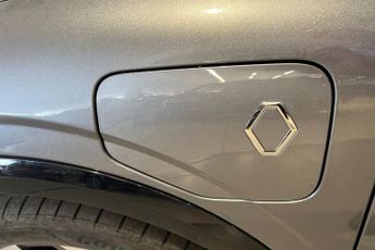RENAULT MEGANE comfort range 60kWh techno Hatchback 5dr Electric Auto (22kW Cha