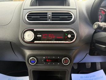 MG MG3 1.5 VTi-TECH 3Form Sport Hatchback 5dr Petrol Manual Euro 6 (s/s
