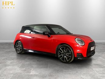 MINI ELECTRIC COOPER E 40.7kWh Sport Hatchback 3dr Electric Auto (184 ps)