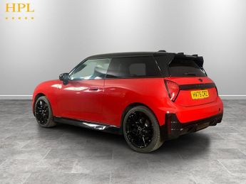 MINI ELECTRIC COOPER E 40.7kWh Sport Hatchback 3dr Electric Auto (184 ps)