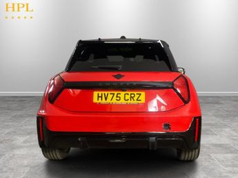 MINI ELECTRIC COOPER E 40.7kWh Sport Hatchback 3dr Electric Auto (184 ps)