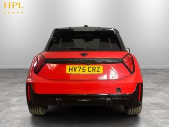 MINI ELECTRIC COOPER E 40.7kWh Sport Hatchback 3dr Electric Auto (184 ps)