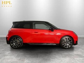 MINI ELECTRIC COOPER E 40.7kWh Sport Hatchback 3dr Electric Auto (184 ps)