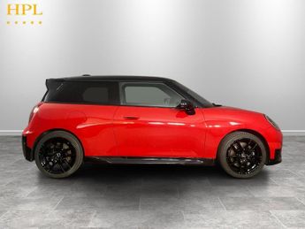 MINI ELECTRIC COOPER E 40.7kWh Sport Hatchback 3dr Electric Auto (184 ps)