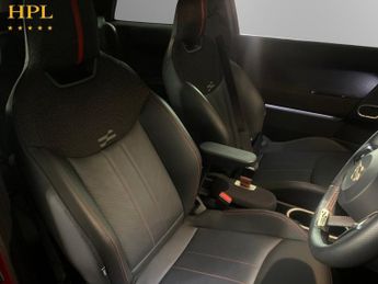 MINI ELECTRIC COOPER E 40.7kWh Sport Hatchback 3dr Electric Auto (184 ps)