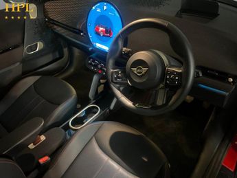 MINI ELECTRIC COOPER E 40.7kWh Sport Hatchback 3dr Electric Auto (184 ps)