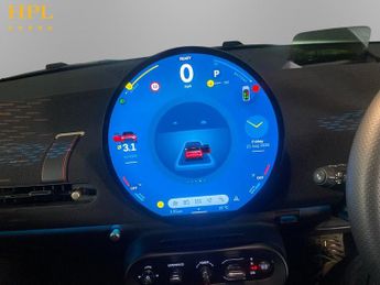 MINI ELECTRIC COOPER E 40.7kWh Sport Hatchback 3dr Electric Auto (184 ps)