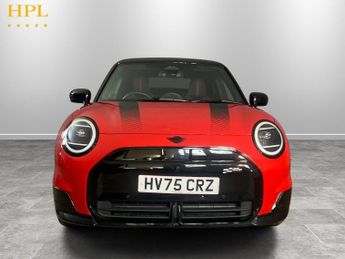 MINI ELECTRIC COOPER E 40.7kWh Sport Hatchback 3dr Electric Auto (184 ps)