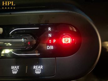 MINI ELECTRIC COOPER E 40.7kWh Sport Hatchback 3dr Electric Auto (184 ps)