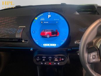 MINI ELECTRIC COOPER E 40.7kWh Sport Hatchback 3dr Electric Auto (184 ps)