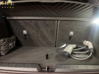 MINI ELECTRIC COOPER E 40.7kWh Sport Hatchback 3dr Electric Auto (184 ps)