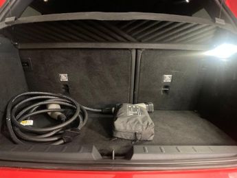 MINI ELECTRIC COOPER E 40.7kWh Sport Hatchback 3dr Electric Auto (184 ps)