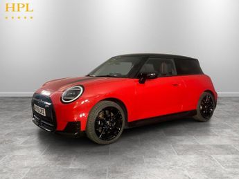 MINI ELECTRIC COOPER E 40.7kWh Sport Hatchback 3dr Electric Auto (184 ps)