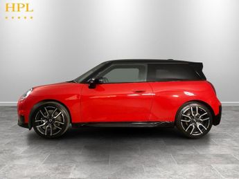 MINI ELECTRIC COOPER E 40.7kWh Sport Hatchback 3dr Electric Auto (184 ps)