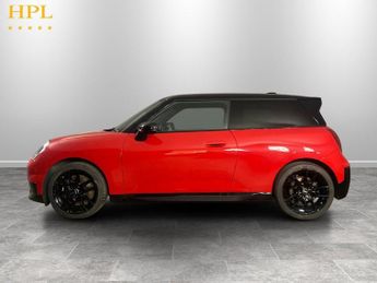 MINI ELECTRIC COOPER E 40.7kWh Sport Hatchback 3dr Electric Auto (184 ps)
