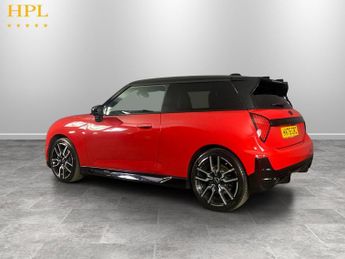 MINI ELECTRIC COOPER E 40.7kWh Sport Hatchback 3dr Electric Auto (184 ps)