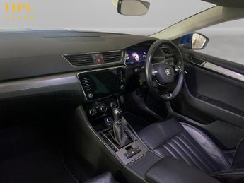 SKODA SUPERB 2.0 TDI SE L Estate 5dr Diesel DSG Euro 6 (s/s) (150 ps)