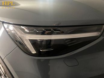 VOLVO C40 Recharge 69kWh Ultimate SUV 5dr Electric Auto (231 ps)