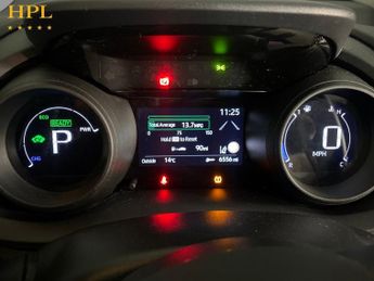 TOYOTA YARIS 1.5 VVT-h Design Hatchback 5dr Petrol Hybrid E-CVT Euro 6 (s/s) 