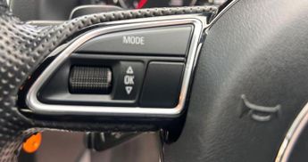 AUDI Q5 2.0 TDI S line Plus SUV 5dr Diesel S Tronic quattro Euro 6 (s/s)