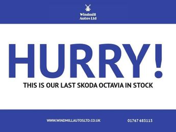 SKODA OCTAVIA 2.0 TDI Scout Estate 5dr Diesel DSG 4WD Euro 6 (s/s) (150 ps)