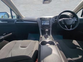 FORD MONDEO 2.0 TDCi Titanium Hatchback 5dr Diesel Manual Euro 6 (s/s) (150 