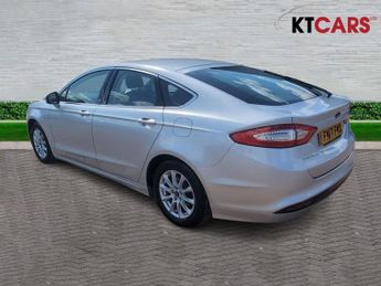 FORD MONDEO 2.0 TDCi Titanium Hatchback 5dr Diesel Manual Euro 6 (s/s) (150 