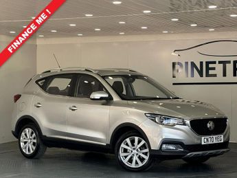 MG MG ZS 1.0 T-GDI Excite SUV 5dr Petrol Auto Euro 6 (111 ps)