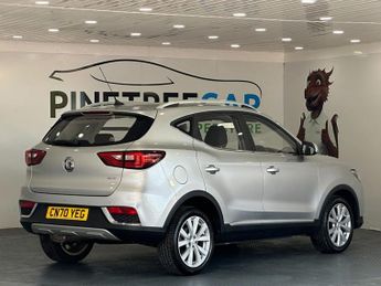 MG MG ZS 1.0 T-GDI Excite SUV 5dr Petrol Auto Euro 6 (111 ps)