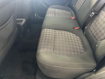 MG MG ZS 1.0 T-GDI Excite SUV 5dr Petrol Auto Euro 6 (111 ps)