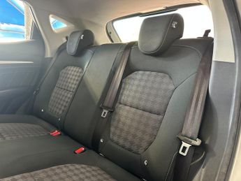 MG MG ZS 1.0 T-GDI Excite SUV 5dr Petrol Auto Euro 6 (111 ps)