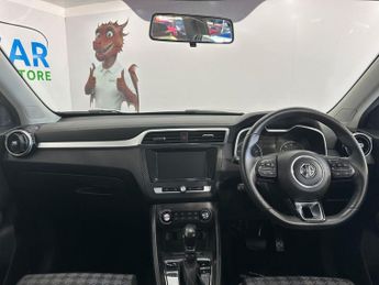 MG MG ZS 1.0 T-GDI Excite SUV 5dr Petrol Auto Euro 6 (111 ps)