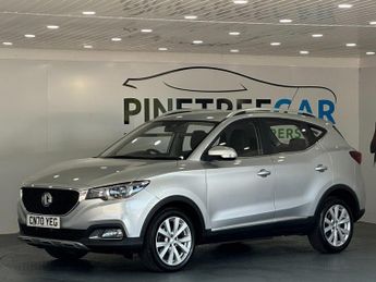 MG MG ZS 1.0 T-GDI Excite SUV 5dr Petrol Auto Euro 6 (111 ps)
