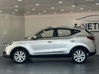 MG MG ZS 1.0 T-GDI Excite SUV 5dr Petrol Auto Euro 6 (111 ps)