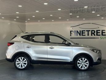 MG MG ZS 1.0 T-GDI Excite SUV 5dr Petrol Auto Euro 6 (111 ps)