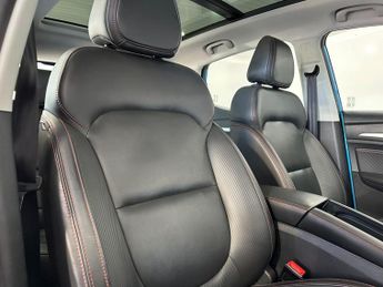 MG MG ZS 72.6kWh Trophy Long Range SUV 5dr Electric Auto (156 ps)