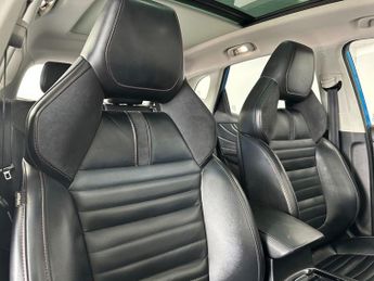 MG MG HS 1.5 T-GDI Exclusive SUV 5dr Petrol DCT Euro 6 (s/s) (162 ps)
