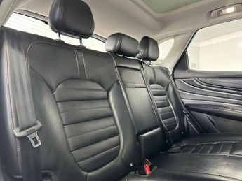 MG MG HS 1.5 T-GDI Exclusive SUV 5dr Petrol DCT Euro 6 (s/s) (162 ps)
