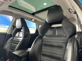 MG MG HS 1.5 T-GDI Exclusive SUV 5dr Petrol DCT Euro 6 (s/s) (162 ps)