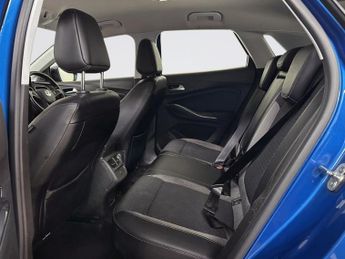 VAUXHALL GRANDLAND X 1.2 Turbo GPF Sport Nav SUV 5dr Petrol Auto Euro 6 (s/s) (130 ps