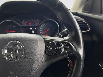 VAUXHALL GRANDLAND X 1.2 Turbo GPF Sport Nav SUV 5dr Petrol Auto Euro 6 (s/s) (130 ps