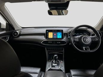 MG MG HS 1.5 T-GDI SE SUV 5dr Petrol DCT Euro 6 (s/s) (162 ps)