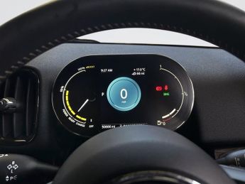 MINI COUNTRYMAN 1.5 10kWh Cooper SE Sport SUV 5dr Petrol Plug-in Hybrid Auto ALL