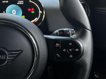 MINI COUNTRYMAN 1.5 10kWh Cooper SE Sport SUV 5dr Petrol Plug-in Hybrid Auto ALL