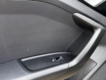 AUDI A1 1.0 TFSI 25 Sport Sportback 5dr Petrol S Tronic Euro 6 (s/s) (95