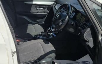 BMW 2 Series GRAN TOURER 1.5 218i SE DCT Euro 6 (s/s) 5dr