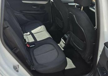 BMW 2 Series GRAN TOURER 1.5 218i SE DCT Euro 6 (s/s) 5dr